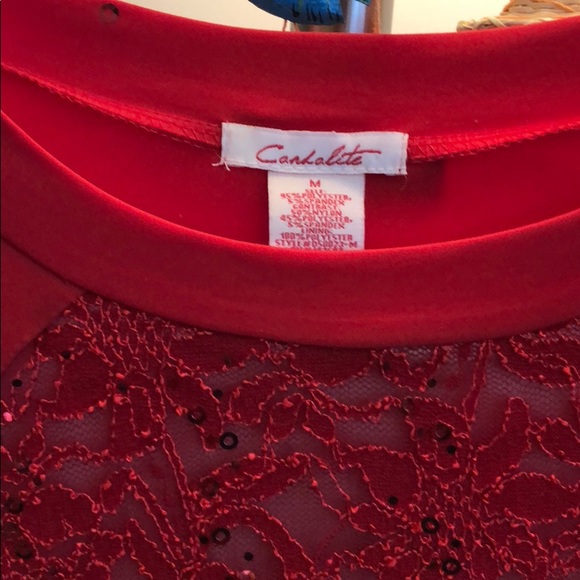 Dress - Picture 3 of 4